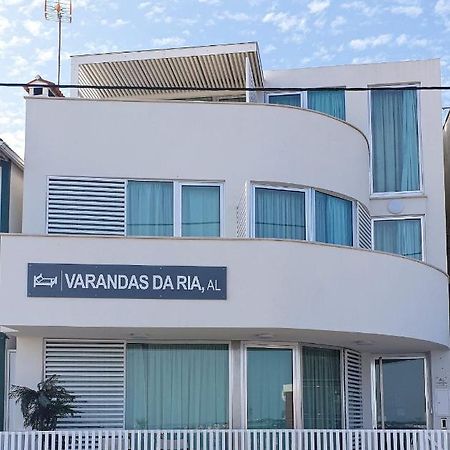Varandas Da Ria Costa Nova Ngoại thất bức ảnh